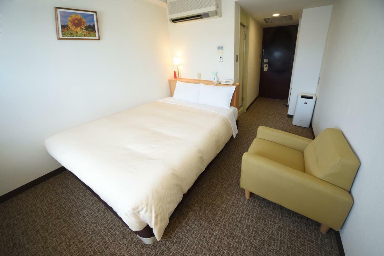 Hotel Route Цукуба Екстер'єр фото