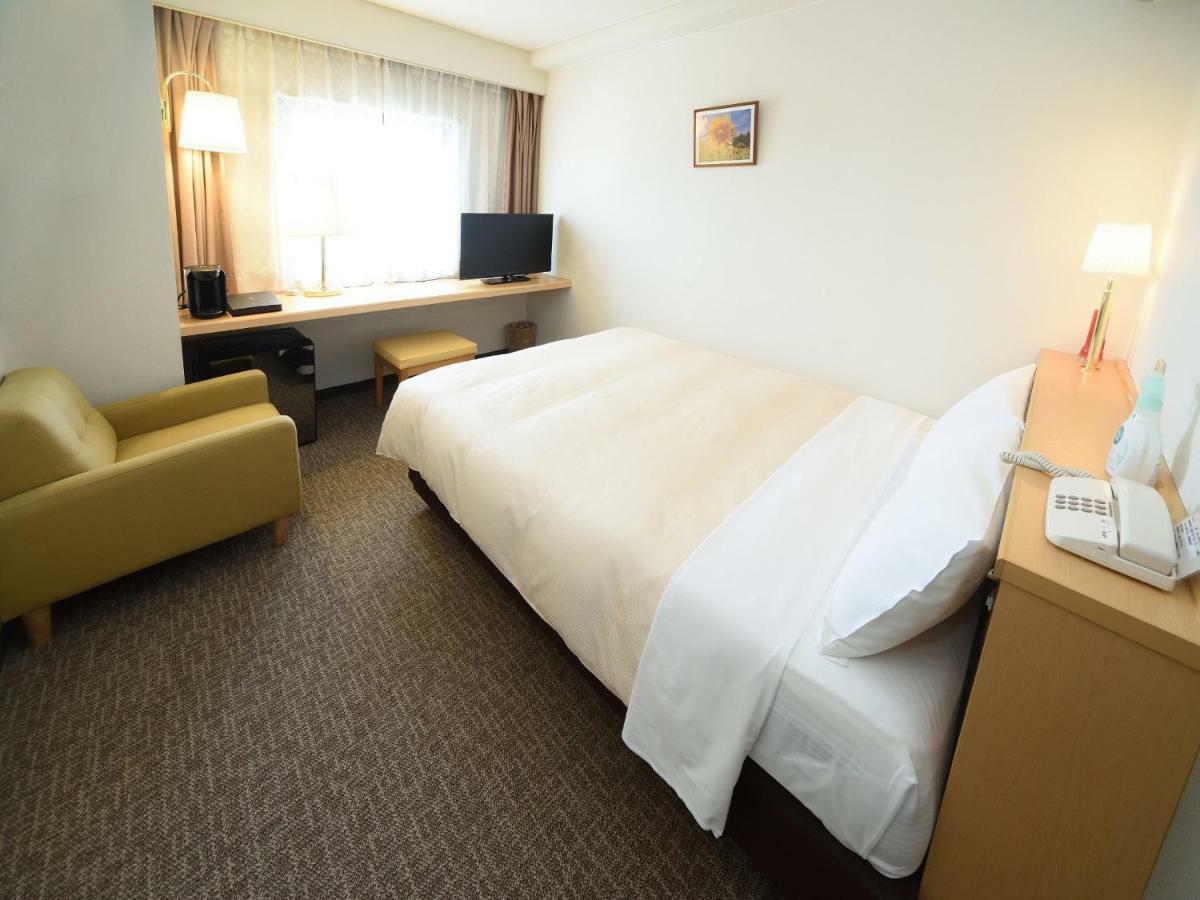 Hotel Route Цукуба Екстер'єр фото
