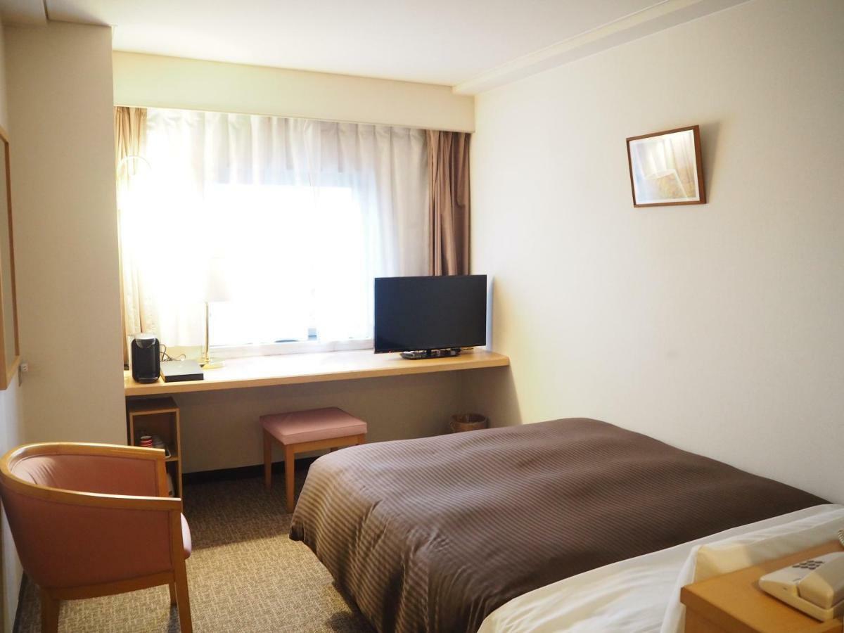 Hotel Route Цукуба Екстер'єр фото